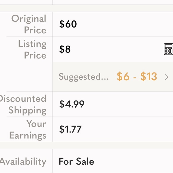 iPhone 7 PLUS/8 PLUS used phone cases - Picture 6 of 6